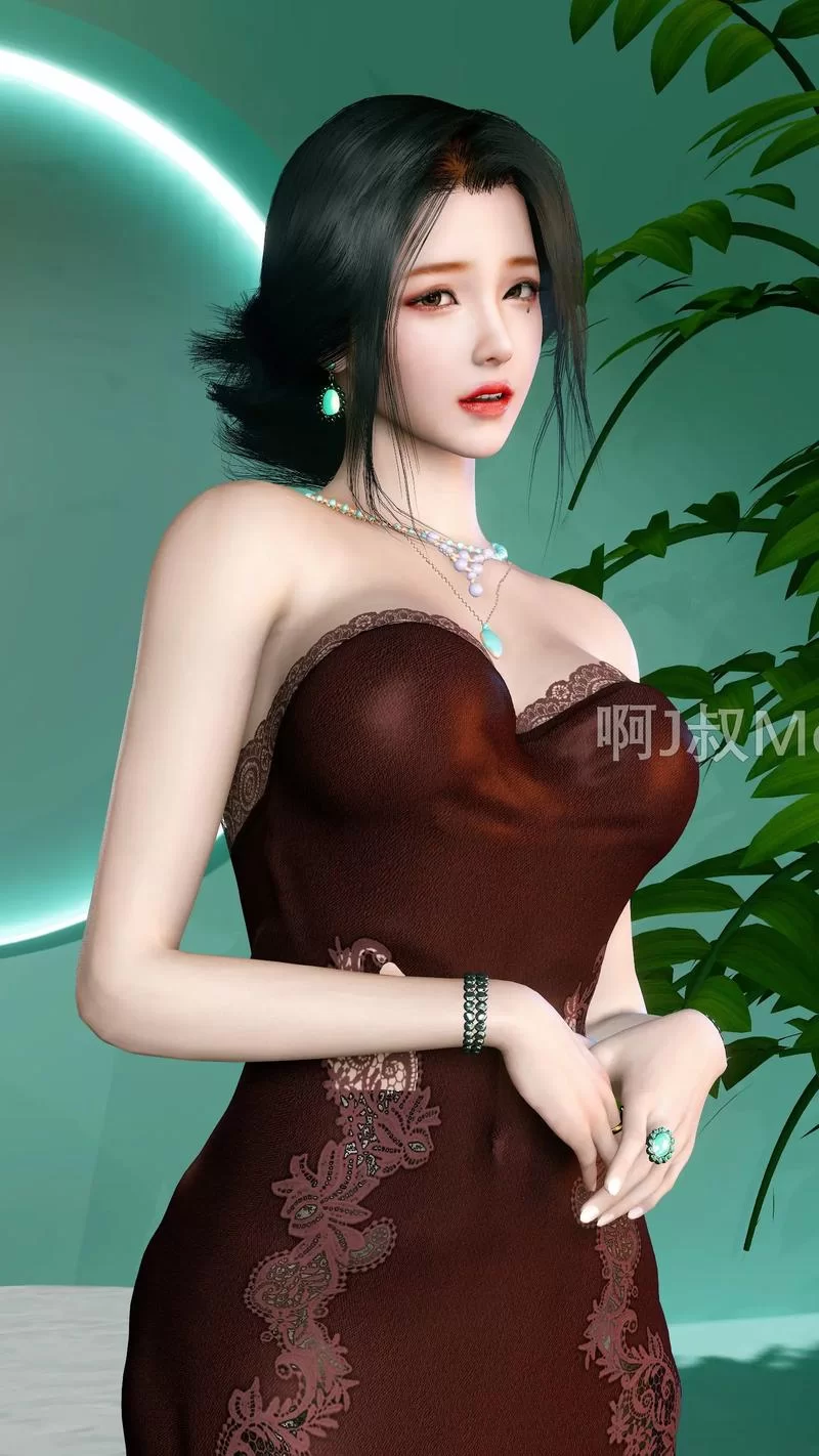 解锁你的虚拟女友：女友养成游戏大全及玩法攻略