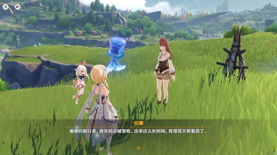 解锁单机RPG手游世界：沉浸式冒险体验