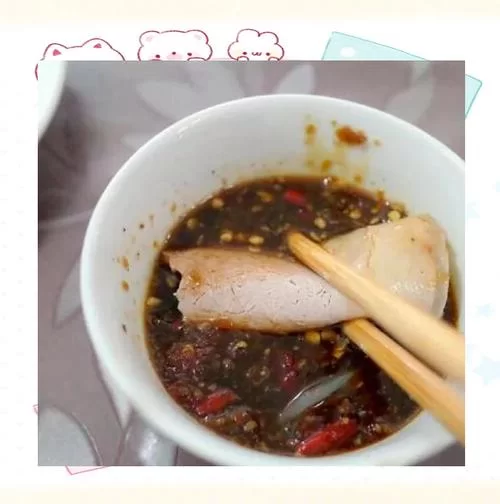 解锁四川美食：李庄白肉的独特魅力与制作技巧