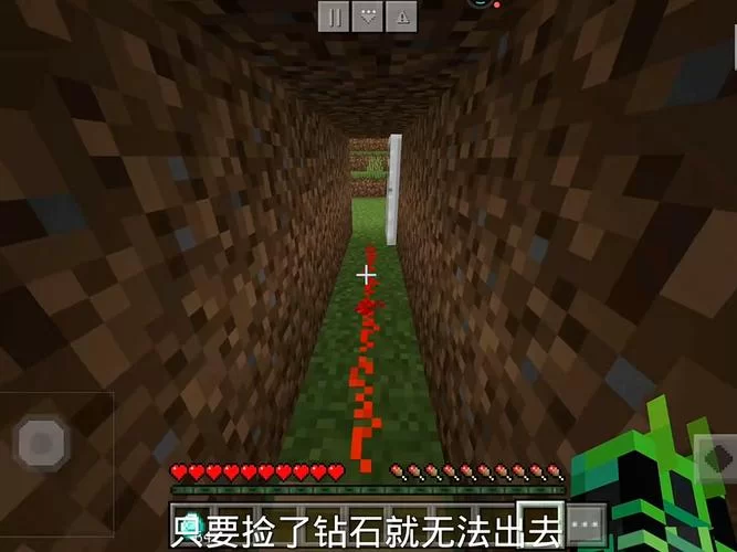 解锁我的世界秘密：成为真正的高玩高手