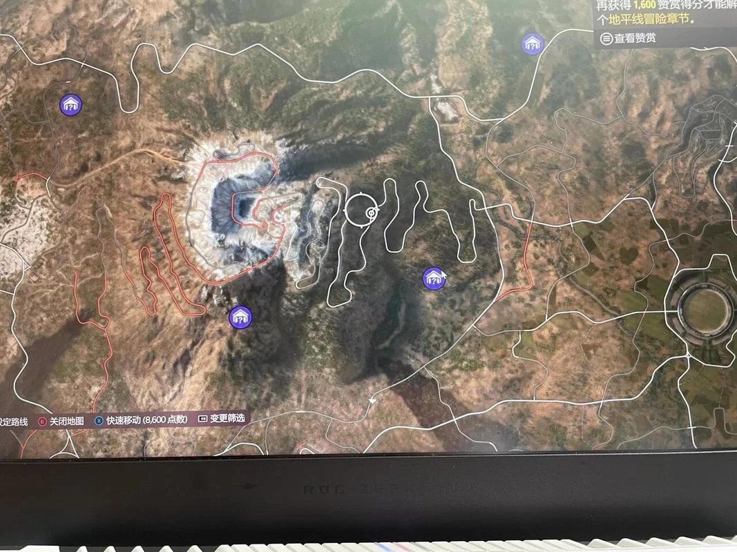 解锁所有车房宝物!地平线5隐藏车辆终极攻略 解锁所有车房宝物!地平线5隐藏车辆终极攻略