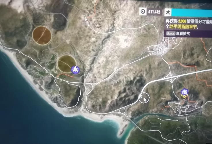 解锁所有车房宝物！地平线5隐藏车辆终极攻略