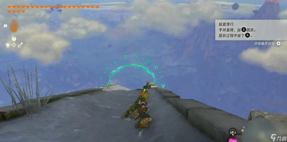 解锁神庙秘籍：与野兽一起穿过光环的详细步骤