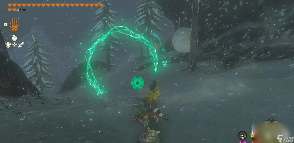 解锁神庙秘籍：与野兽一起穿过光环的详细步骤