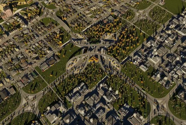 解锁都市天际线无限可能：实用修改器推荐，助你成为城市规划大师