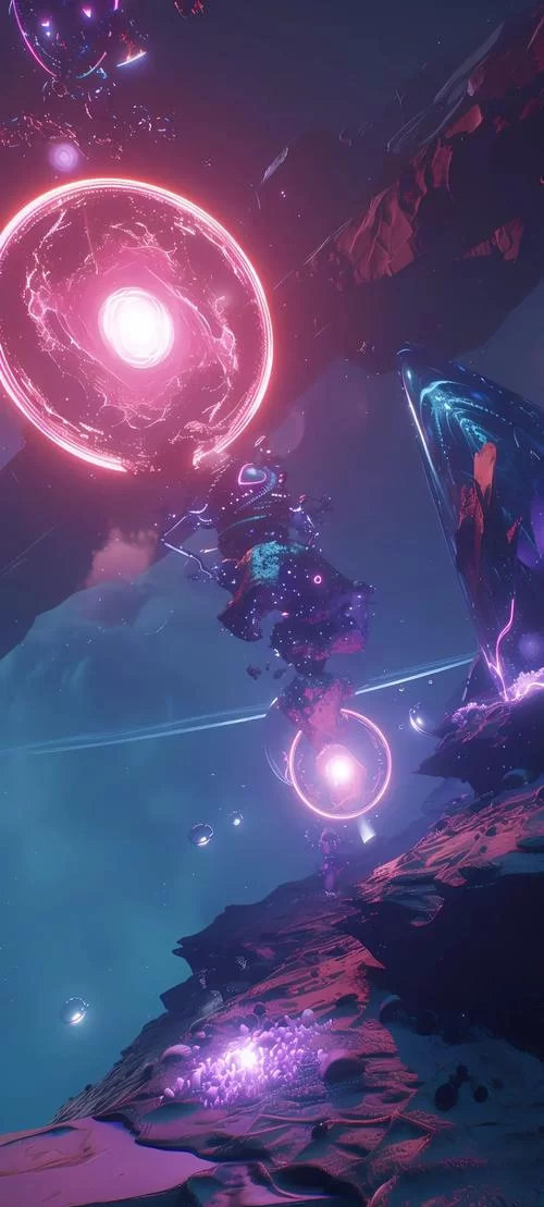 解锁银河掠夺者：科幻策略手游，体验宇宙掠夺！