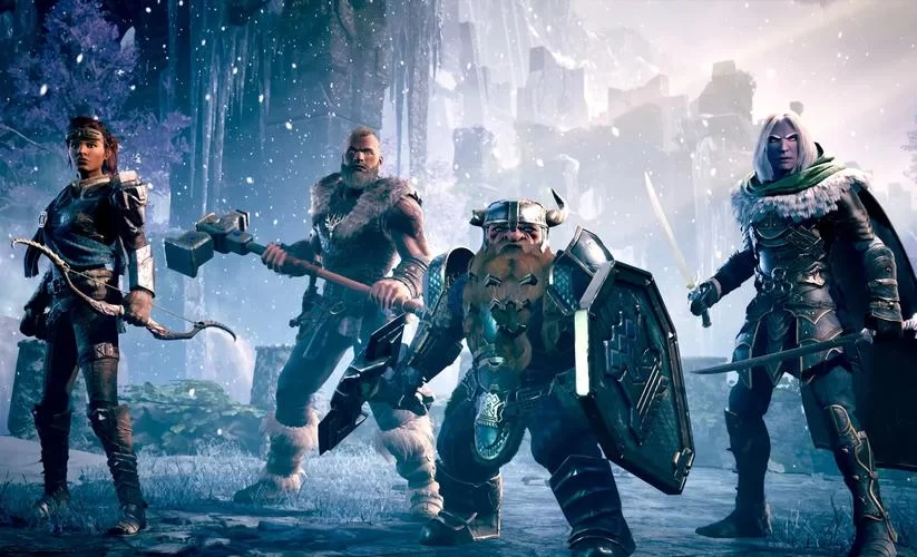 解锁面对面游戏世界：开启你的冒险之旅吧