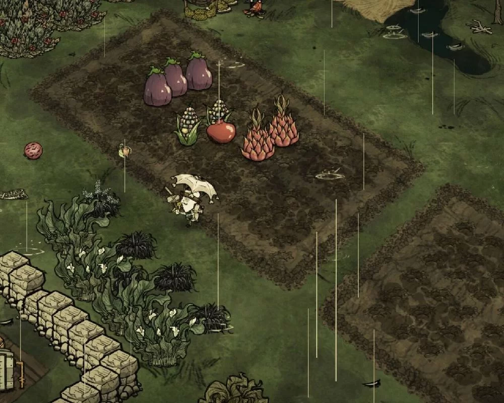 解锁饥荒西瓜食谱:教你做出美味的西瓜料理 解锁饥荒西瓜食谱:教你做出美味的西瓜料理