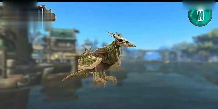 解锁魔兽世界库尔提拉斯飞行，你需要知道这些