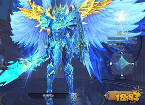解锁魔域1.03秘籍：快速提升战力技巧分享