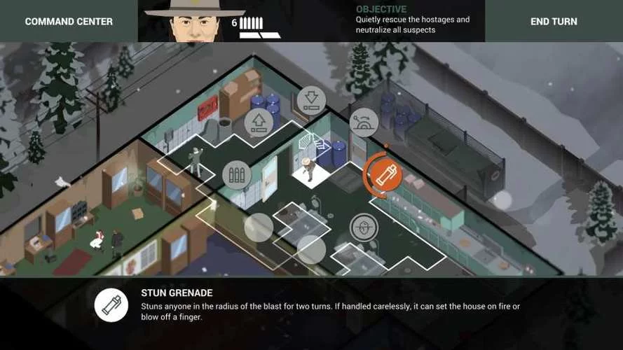警察游戏下载安装：多种警察游戏任你选择下载！
