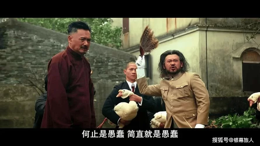让子弹飞2游戏下载：重温经典枪战快感