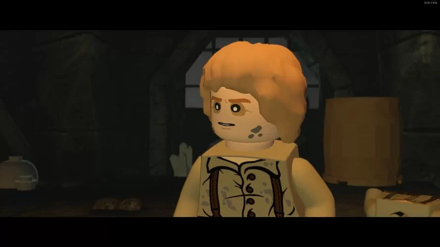 评测乐高指环王套装：给你最真实的体验