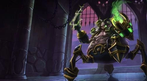 诅咒巨魔战术策略：团队配合与游戏胜利技巧