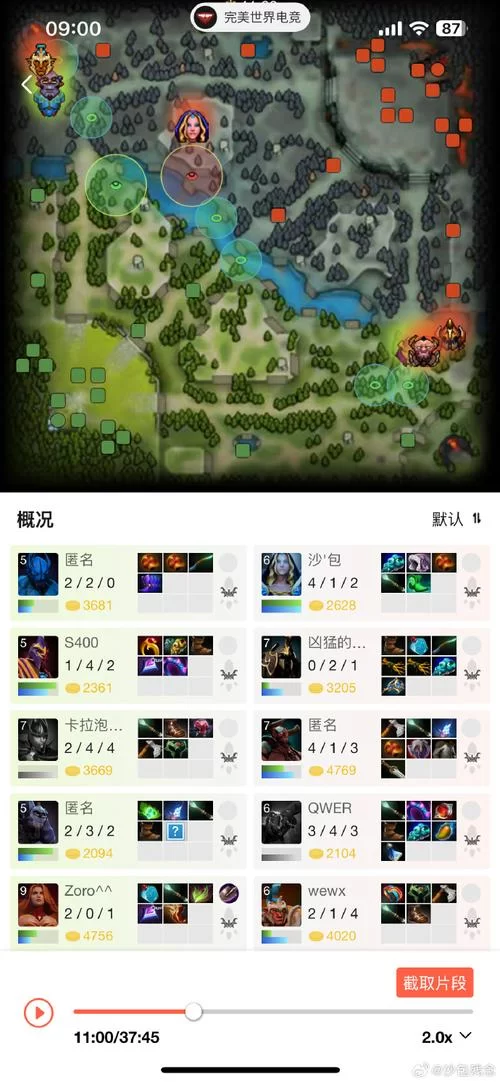 诅咒巨魔战术策略：团队配合与游戏胜利技巧