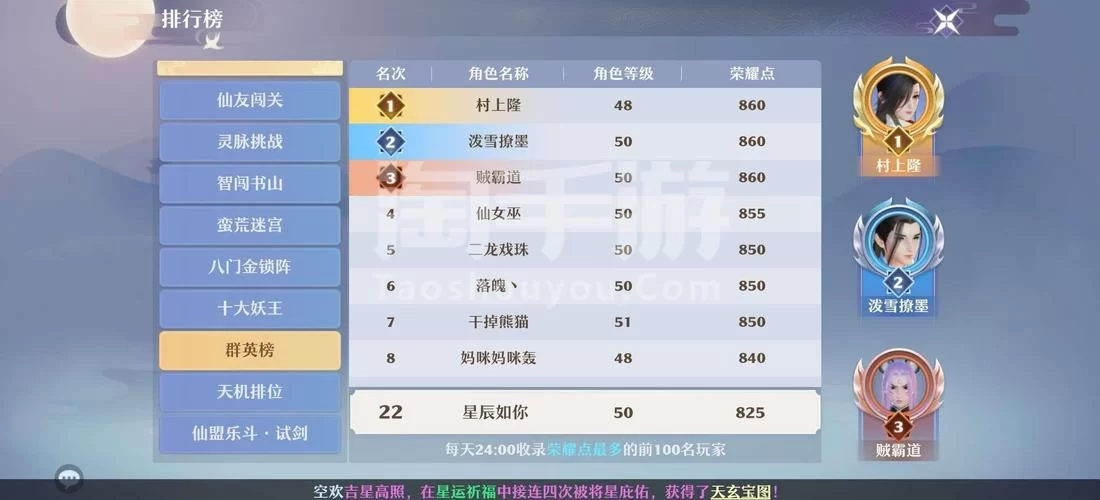 诛仙手游VIP价格表：最新VIP等级与充值金额详解
