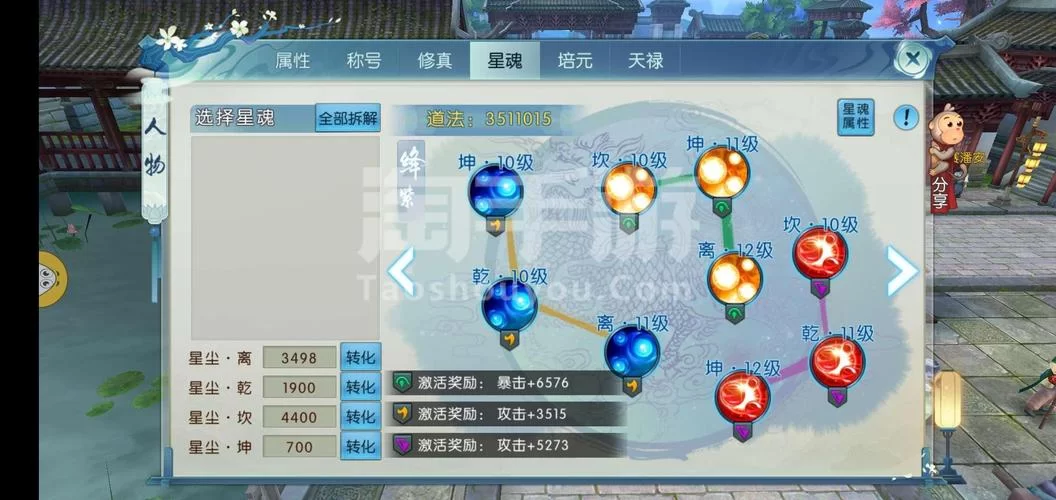 诛仙手游VIP价格表：最新VIP等级与充值金额详解