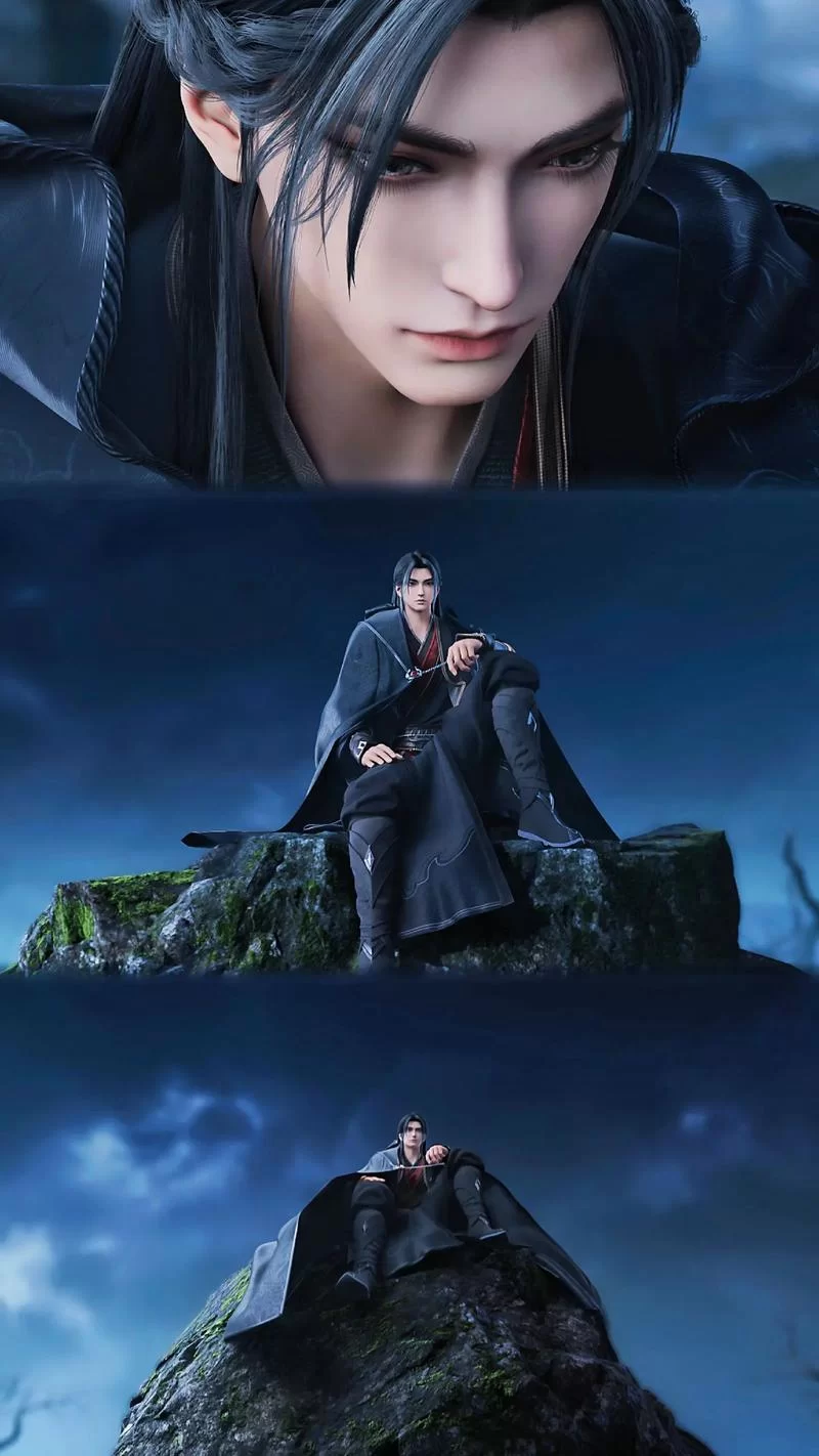 诛仙鬼王宗：探秘魔教势力与张小凡的师承关系