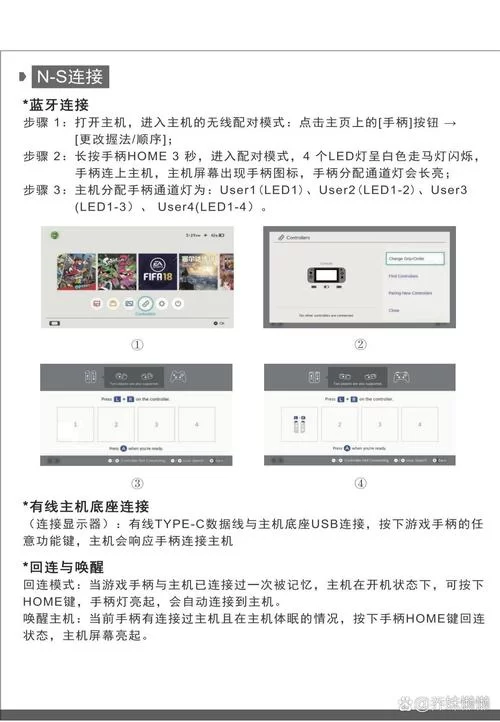 详解PS4手柄按键及功能图解：彻底搞懂手柄