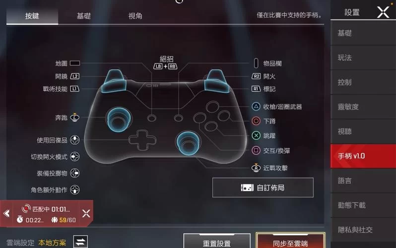 详解PS4手柄按键及功能图解：彻底搞懂手柄
