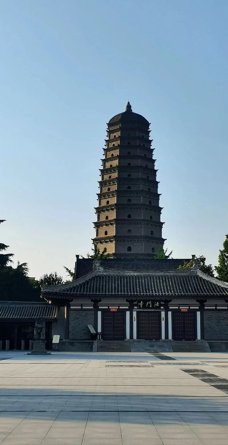 详解我国最早佛寺的兴建，看佛教如何传入中国