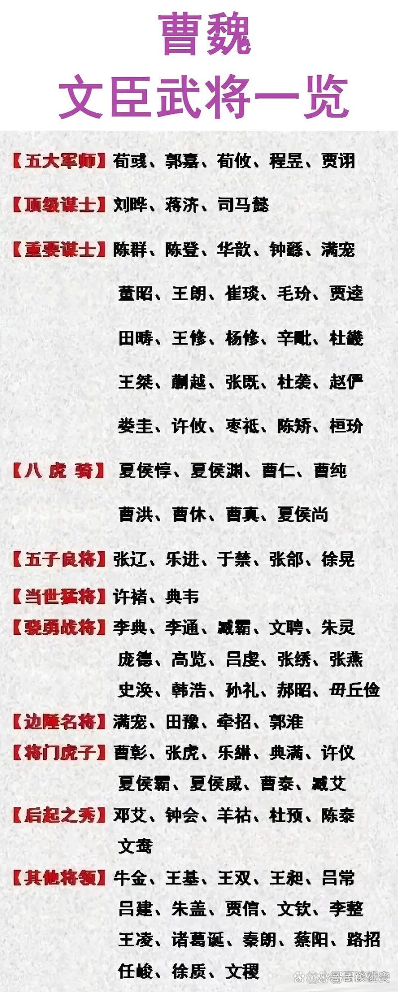 详解武将指的是什么？带你了解武将的历史和地位