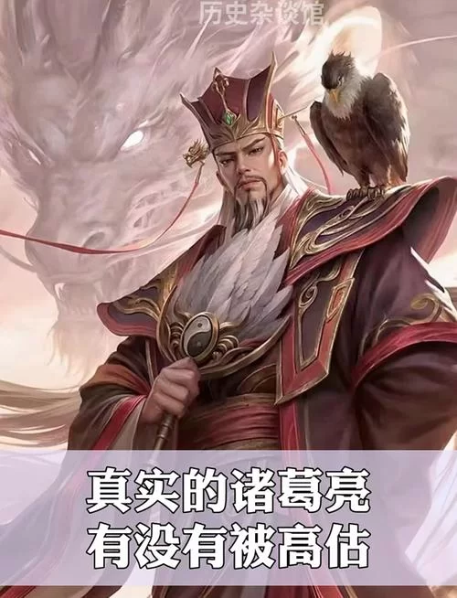 诸葛亮克星大揭秘，教你用这些英雄完胜诸葛亮