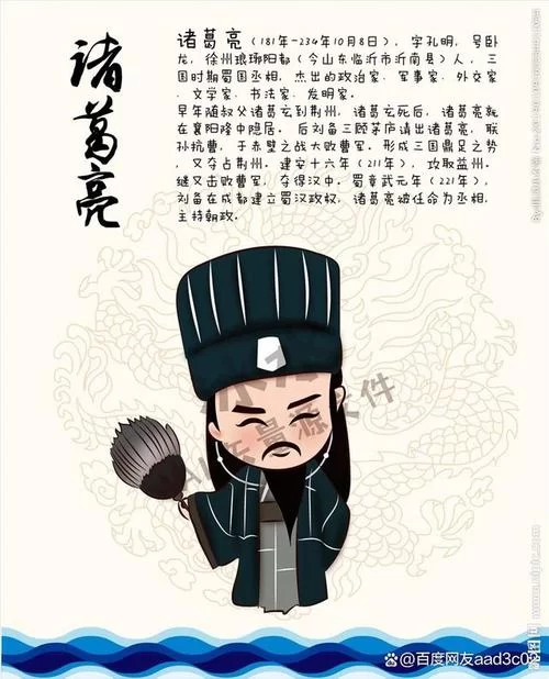 诸葛亮克星大揭秘，教你用这些英雄完胜诸葛亮