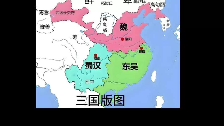 诸葛亮的后代都在哪里？寻访诸葛亮后裔踪迹