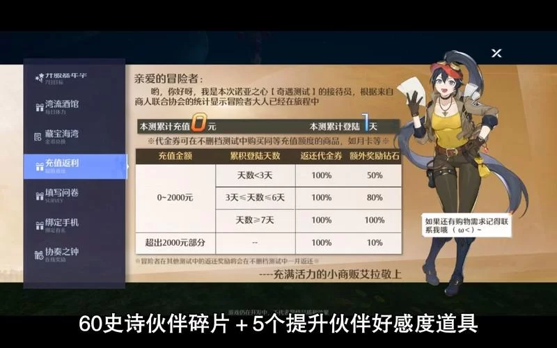 诺亚之心吧：新手玩家必看攻略及游戏技巧分享