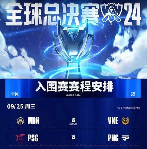 谁是LOL世界冠军？带你回顾历届全球总决赛精彩瞬间