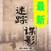 谍战特工小说推荐：那些惊险刺激的特工故事