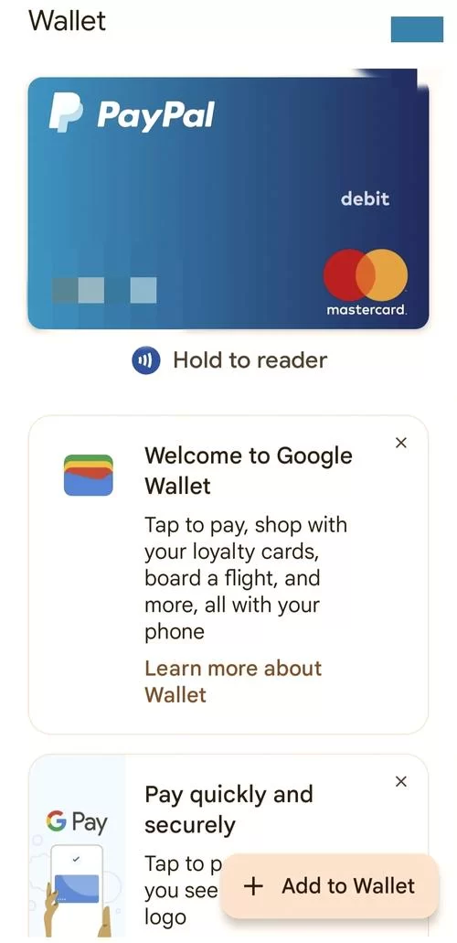 谷歌商店PayPal官网下载：快速便捷支付，轻松购物！