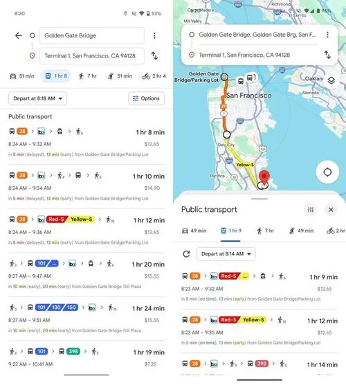 谷歌地图app值得下载吗？谷歌地图app的优势和不足