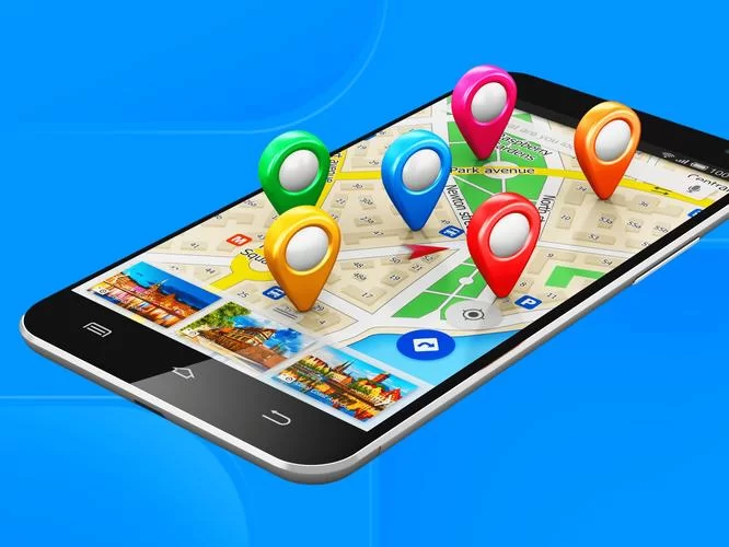 谷歌地图下载app：下载安装方便快捷，随时随地查询路线规划