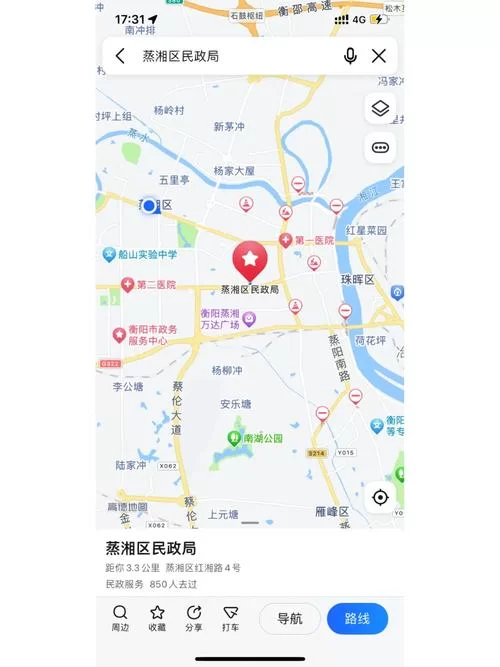 谷歌地图搜索技巧：快速找到目的地，从此告别迷路！