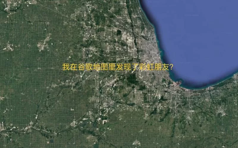 谷歌地图搜索技巧：快速找到目的地，从此告别迷路！