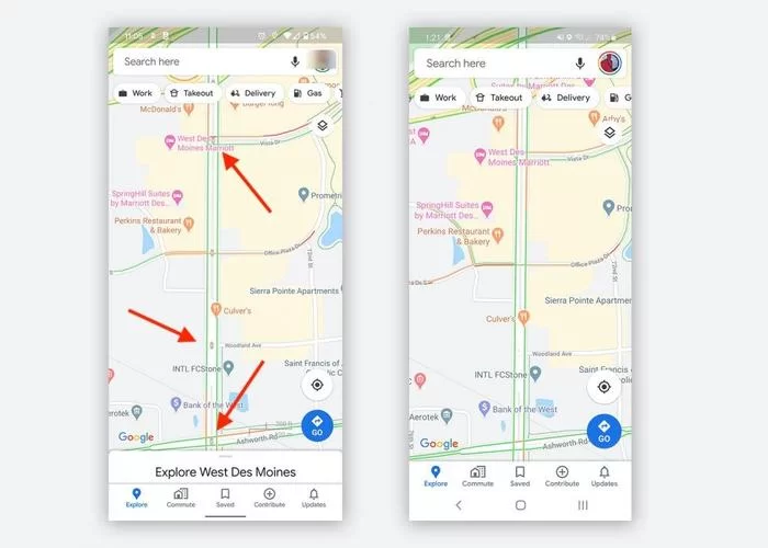 谷歌地球app官方下载：高清地图，随时随地看世界！
