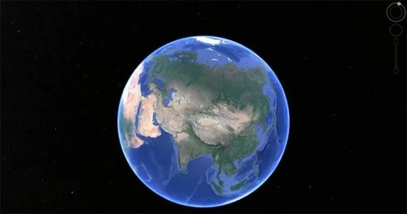 谷歌地球免费版下载：高清卫星地图，免费畅游世界！