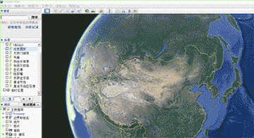 谷歌地球免费版下载：高清卫星地图，免费畅游世界！
