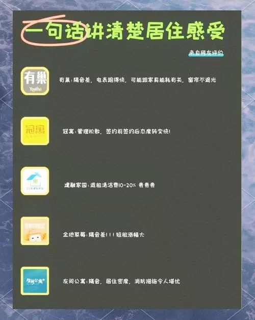 豆瓣租房app叫什么？下载地址和使用教程