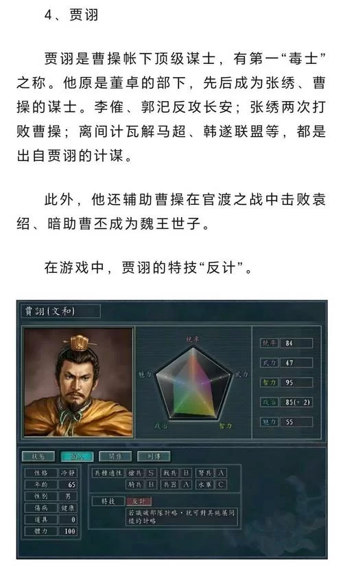 豪华曹魏传详细攻略：新手入门到进阶技巧全掌握