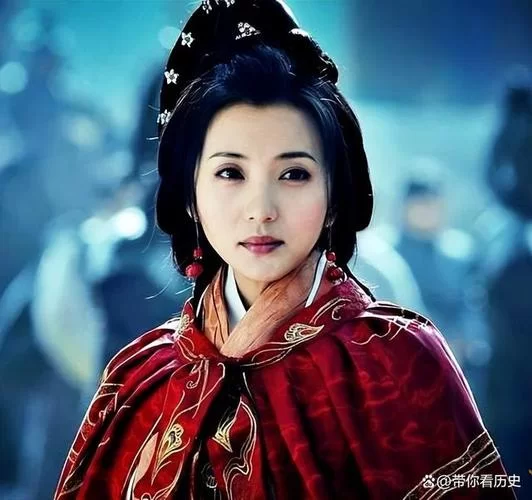 貂蝉原名叫什么？她是怎样一个传奇女子？