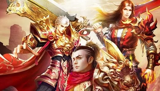 贪玩手游平台：最新手游上线，下载即刻畅玩