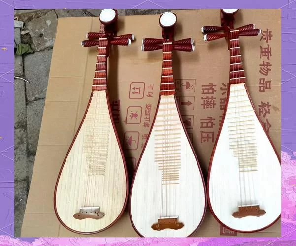 购买琵琶介绍：选购技巧及价格参考，新手必看！