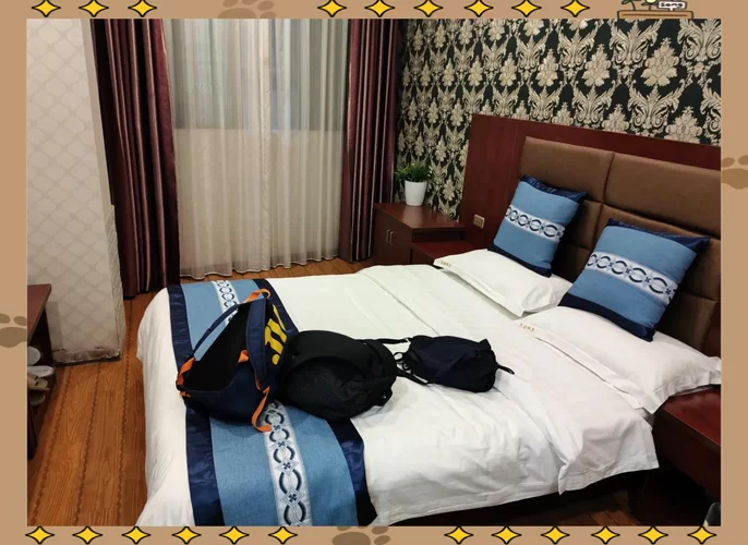 贵州织金望舒客栈：周边景点方便，住宿体验超棒！