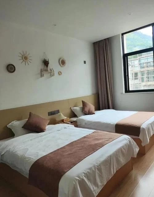 贵州织金望舒客栈：周边景点方便，住宿体验超棒！
