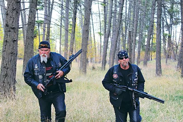 赏金猎人职业详解：高风险高回报的工作吗？