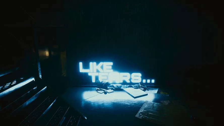 赛博朋克2077克莱尔隐藏彩蛋与攻略技巧