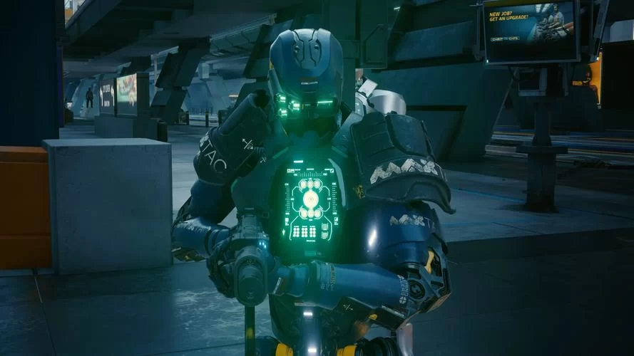 赛博朋克2077加点推荐：轻松上手的升级指南